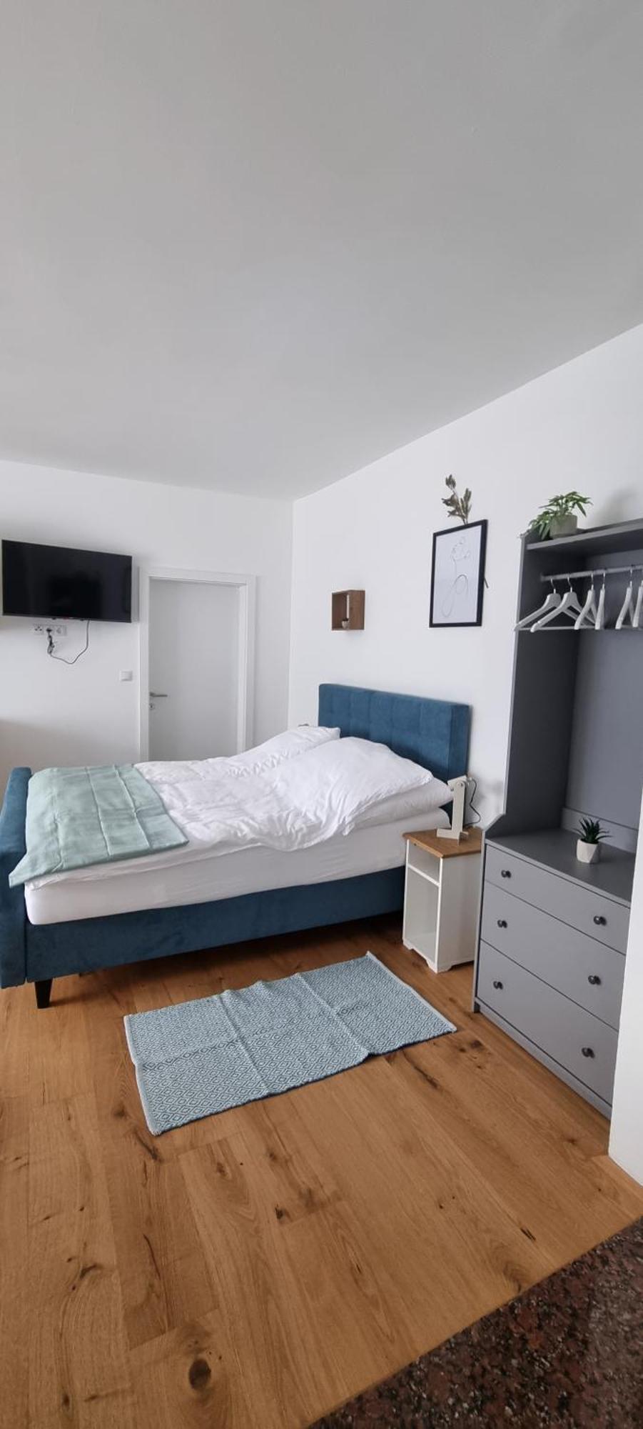 Apartments In Graz Luaran gambar