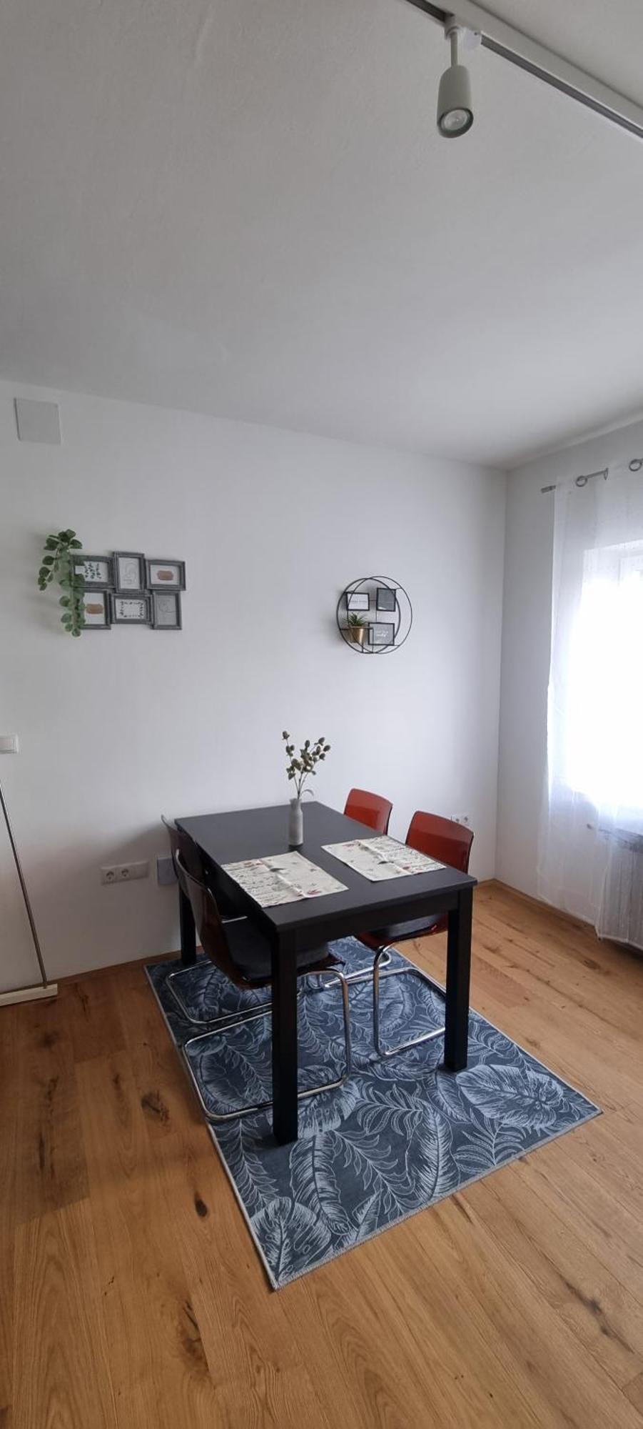 Apartments In Graz Luaran gambar