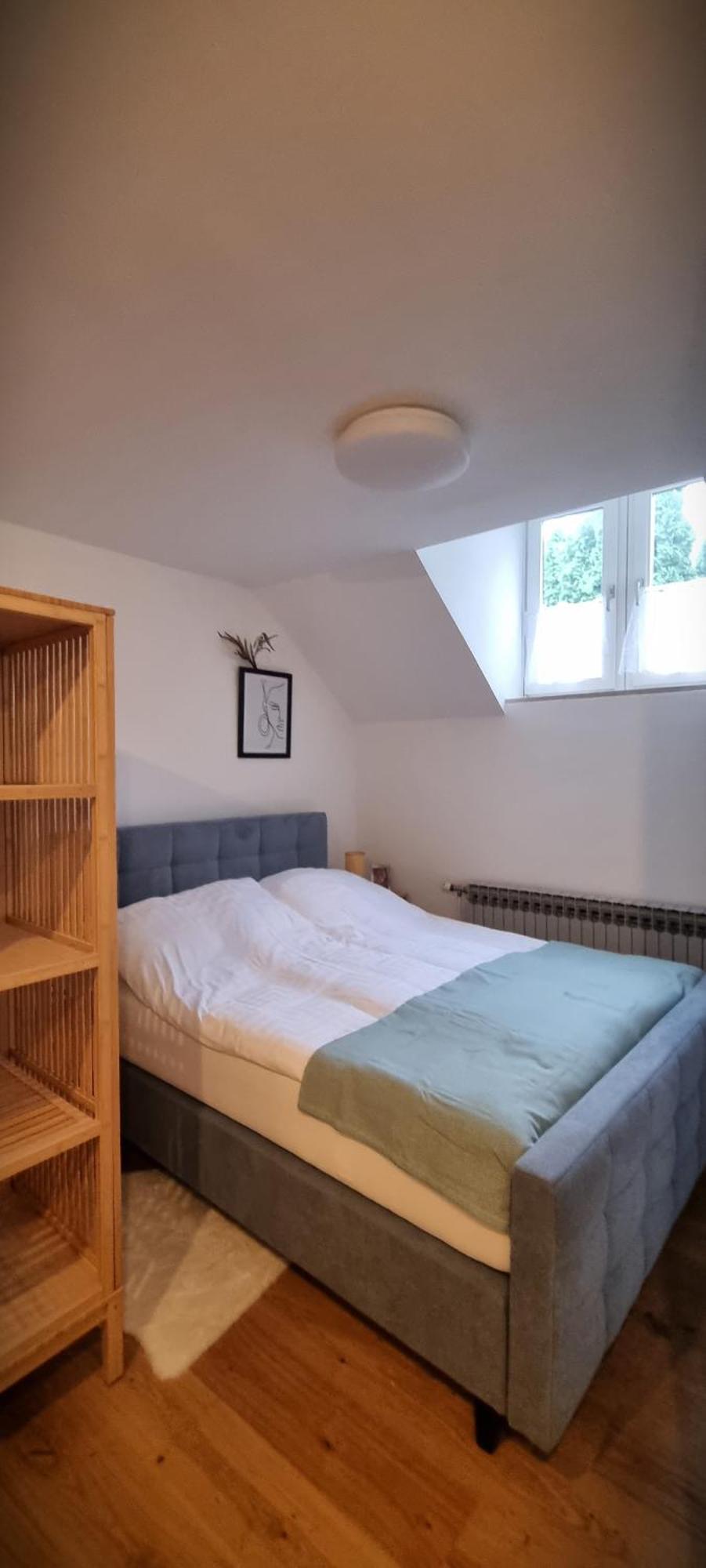 Apartments In Graz Luaran gambar