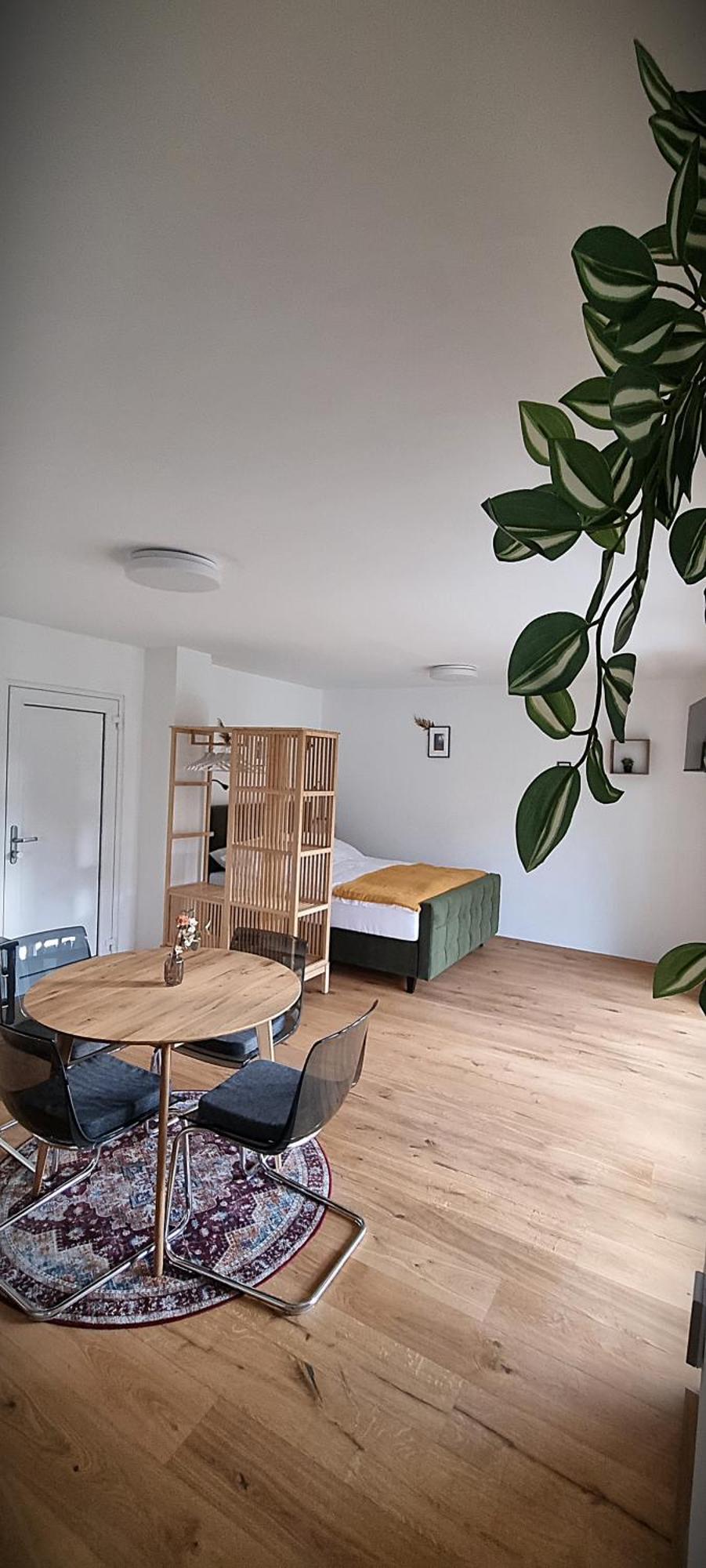 Apartments In Graz Luaran gambar