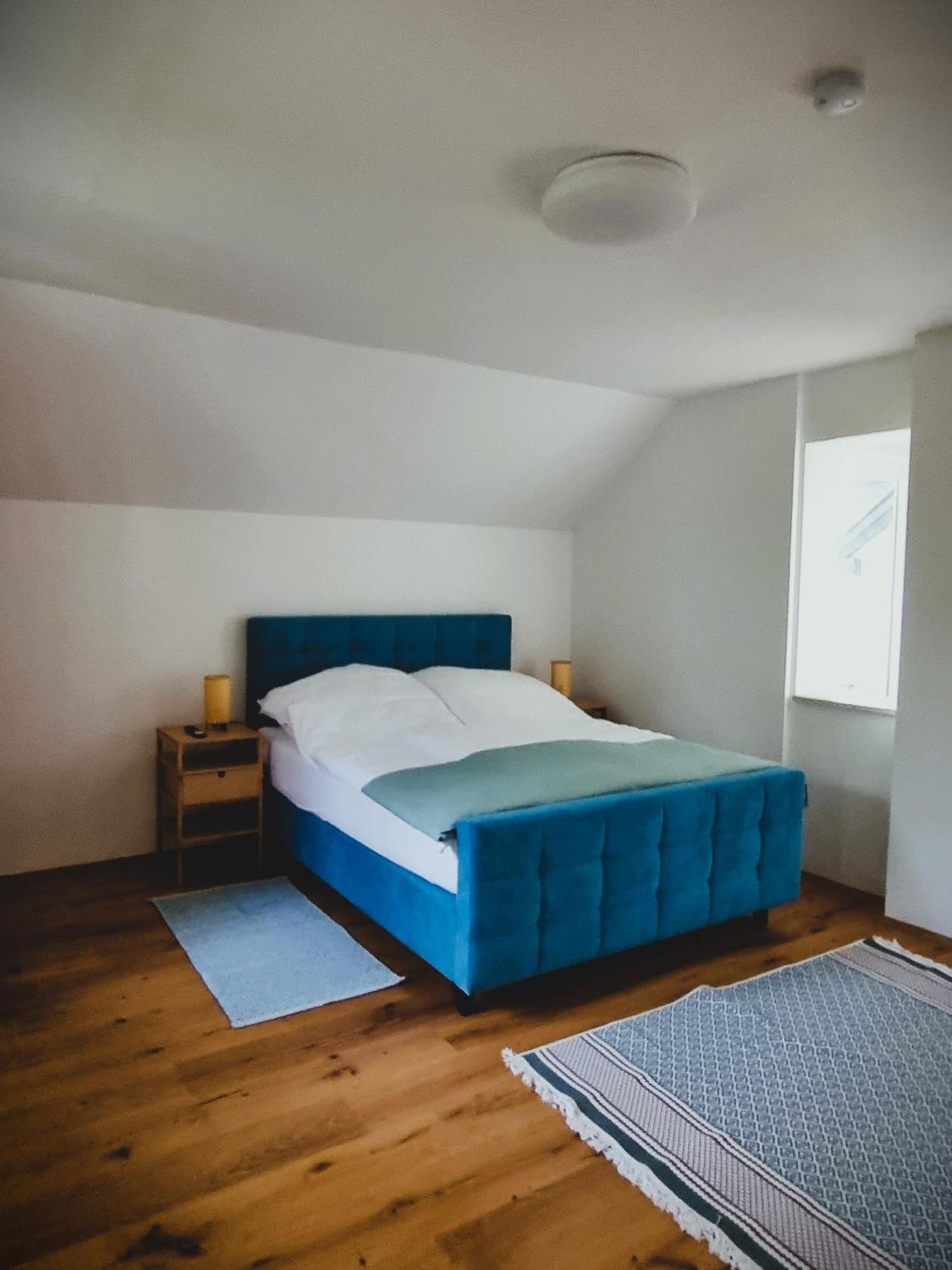 Apartments In Graz Luaran gambar