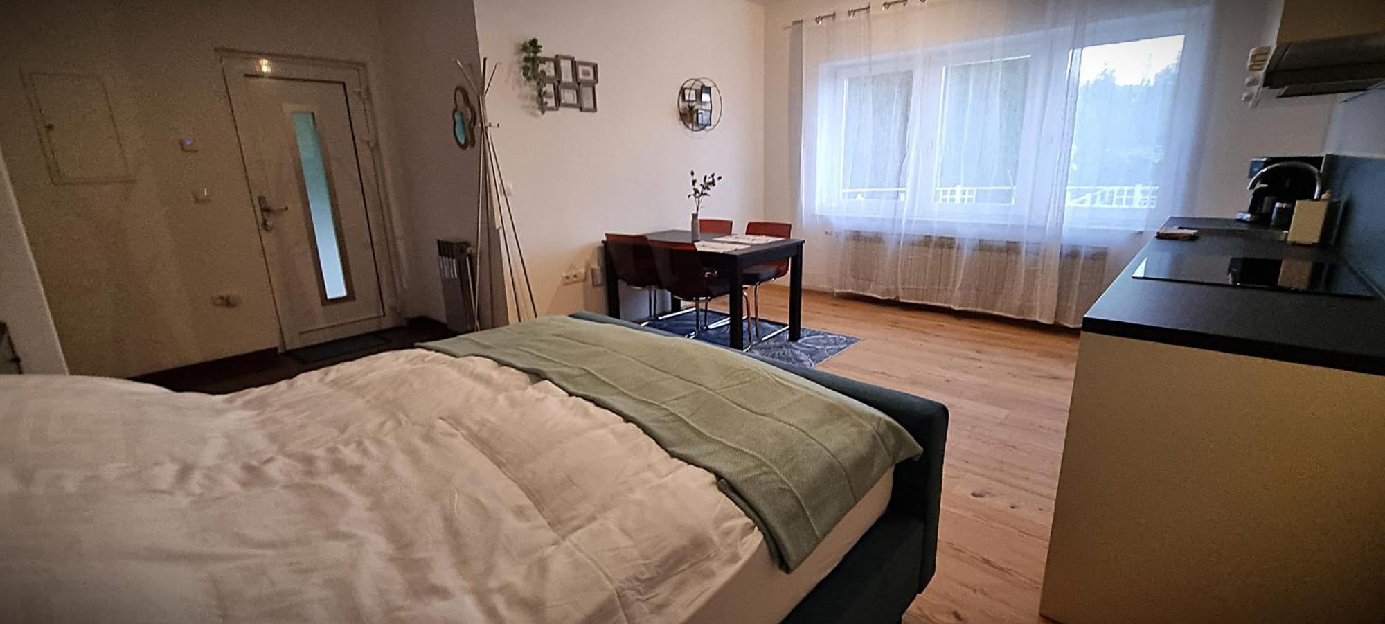 Apartments In Graz Luaran gambar
