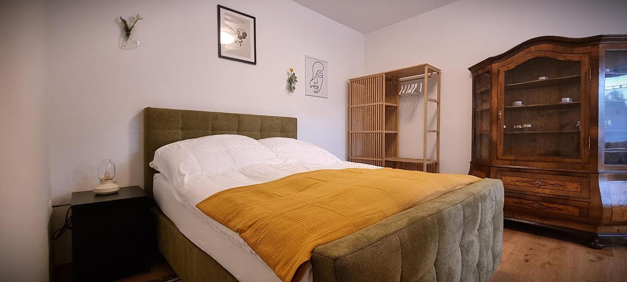 Apartments In Graz Luaran gambar