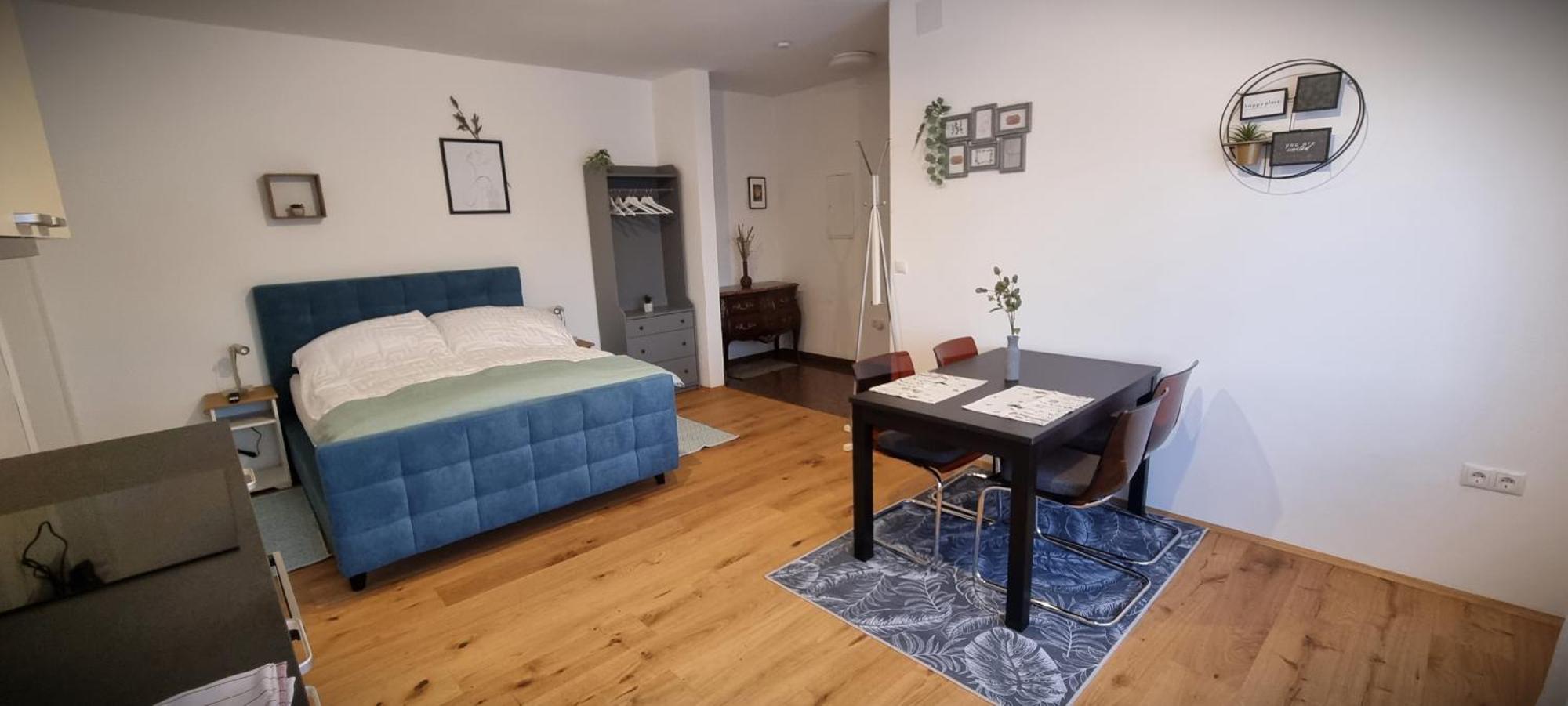 Apartments In Graz Luaran gambar