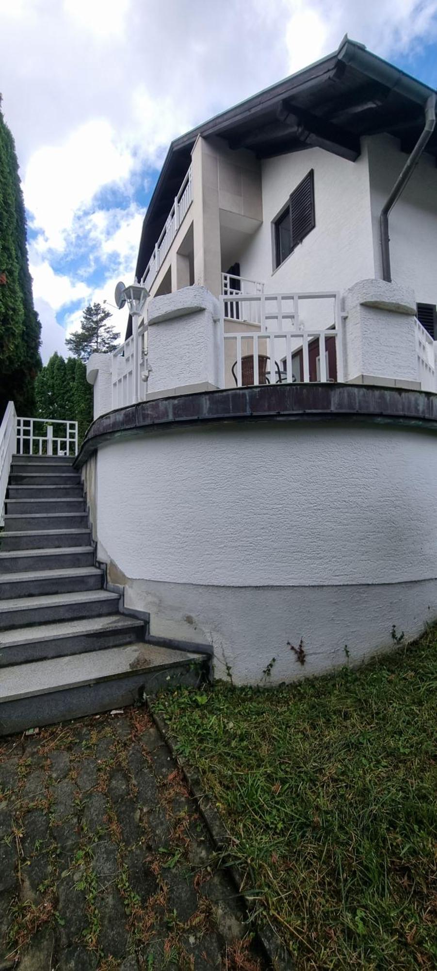 Apartments In Graz Luaran gambar
