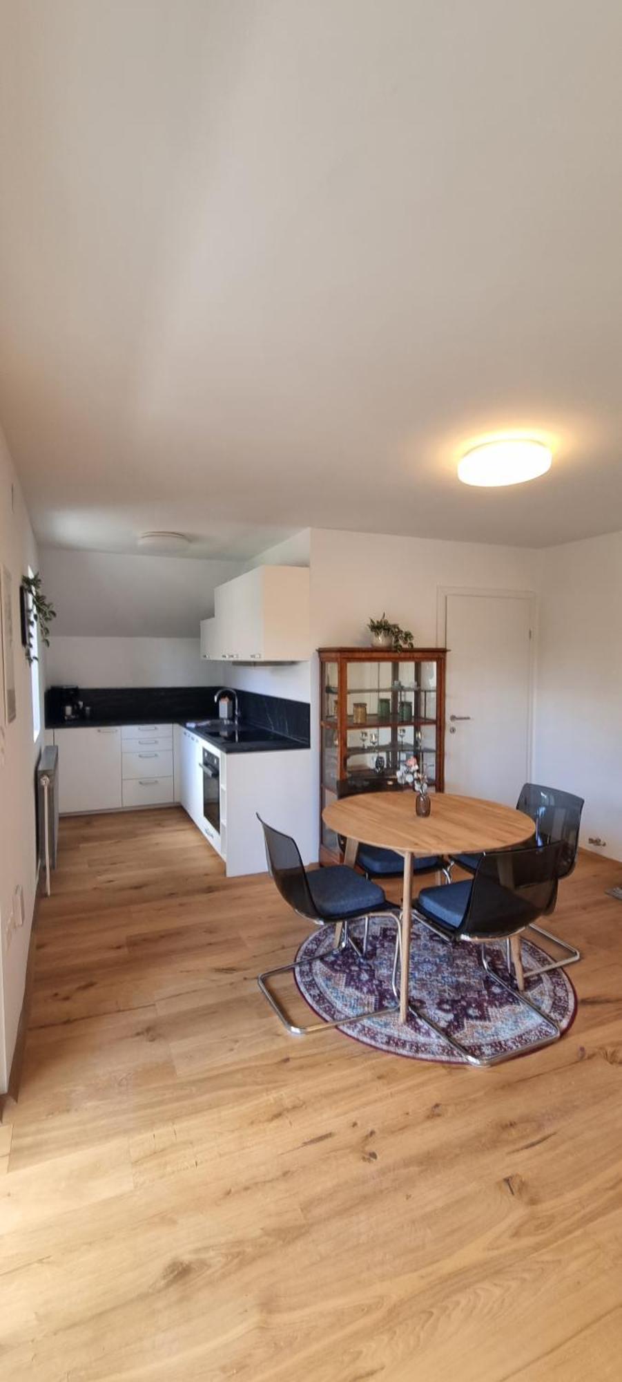 Apartments In Graz Luaran gambar