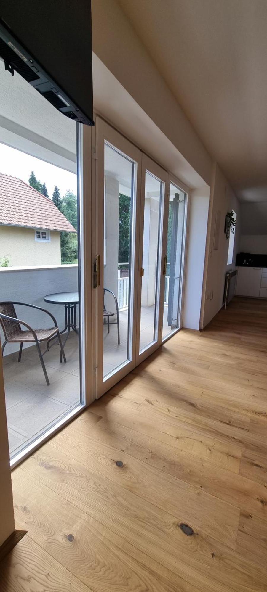 Apartments In Graz Luaran gambar