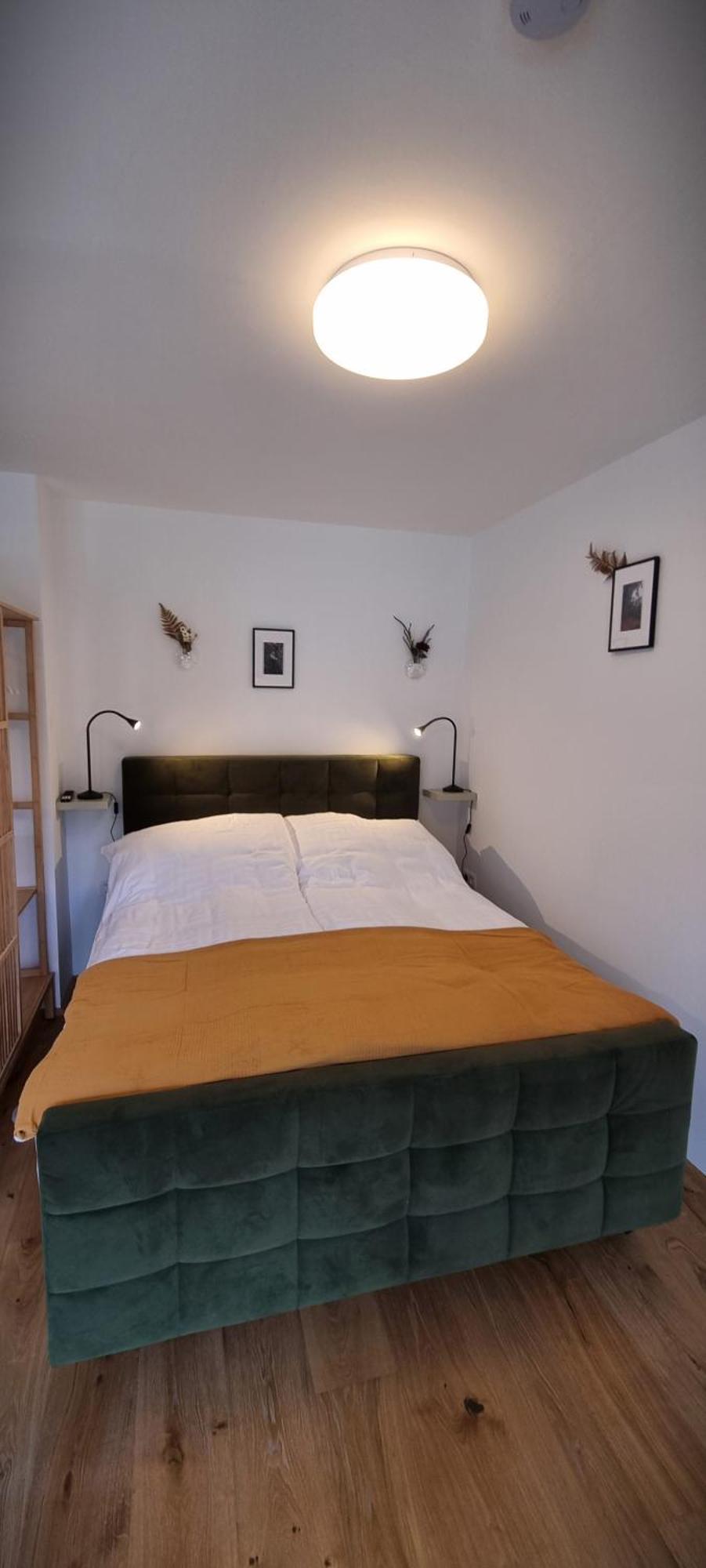 Apartments In Graz Luaran gambar
