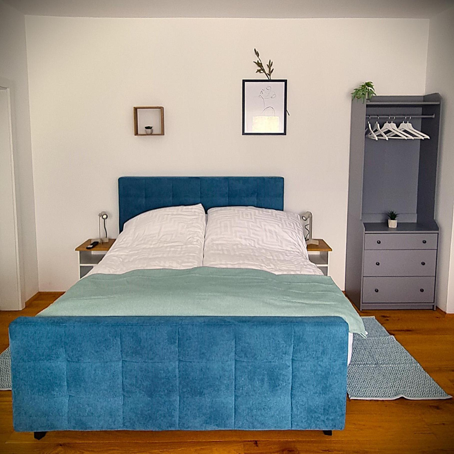Apartments In Graz Luaran gambar