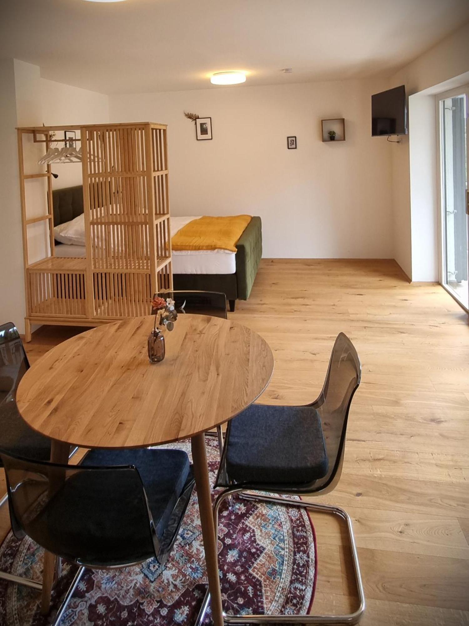 Apartments In Graz Luaran gambar