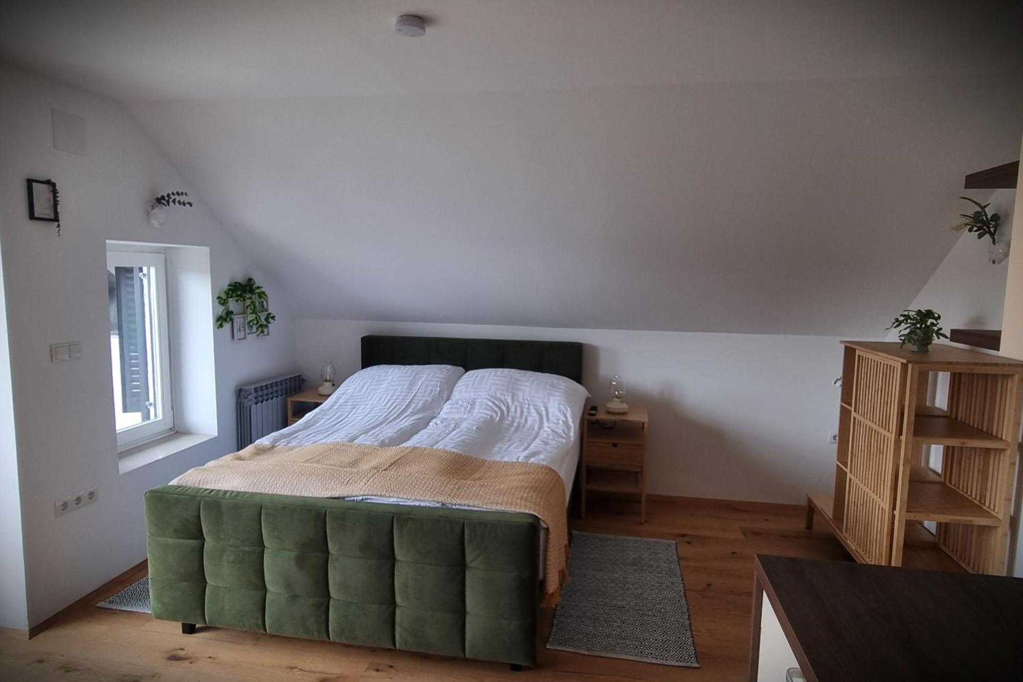Apartments In Graz Luaran gambar
