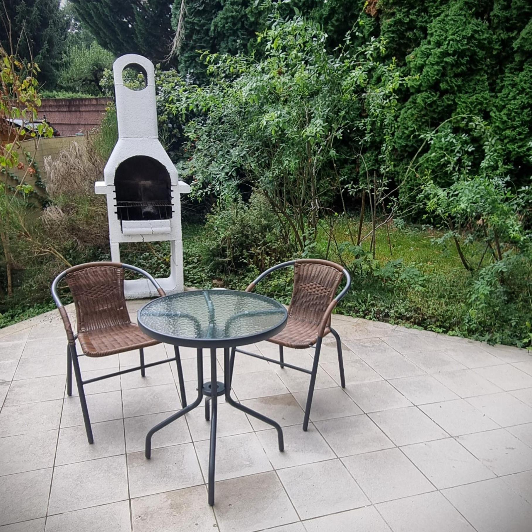 Apartments In Graz Luaran gambar