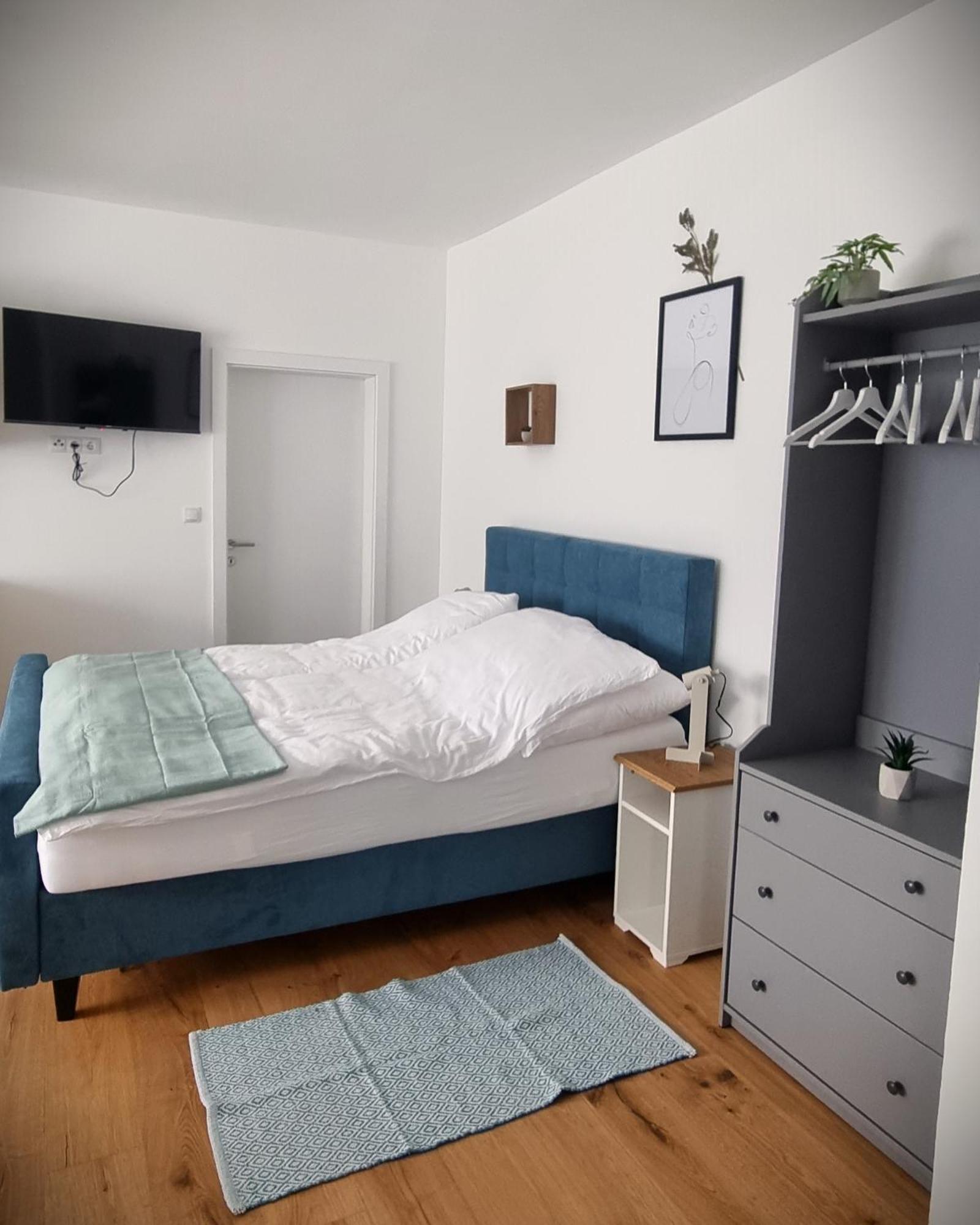 Apartments In Graz Luaran gambar