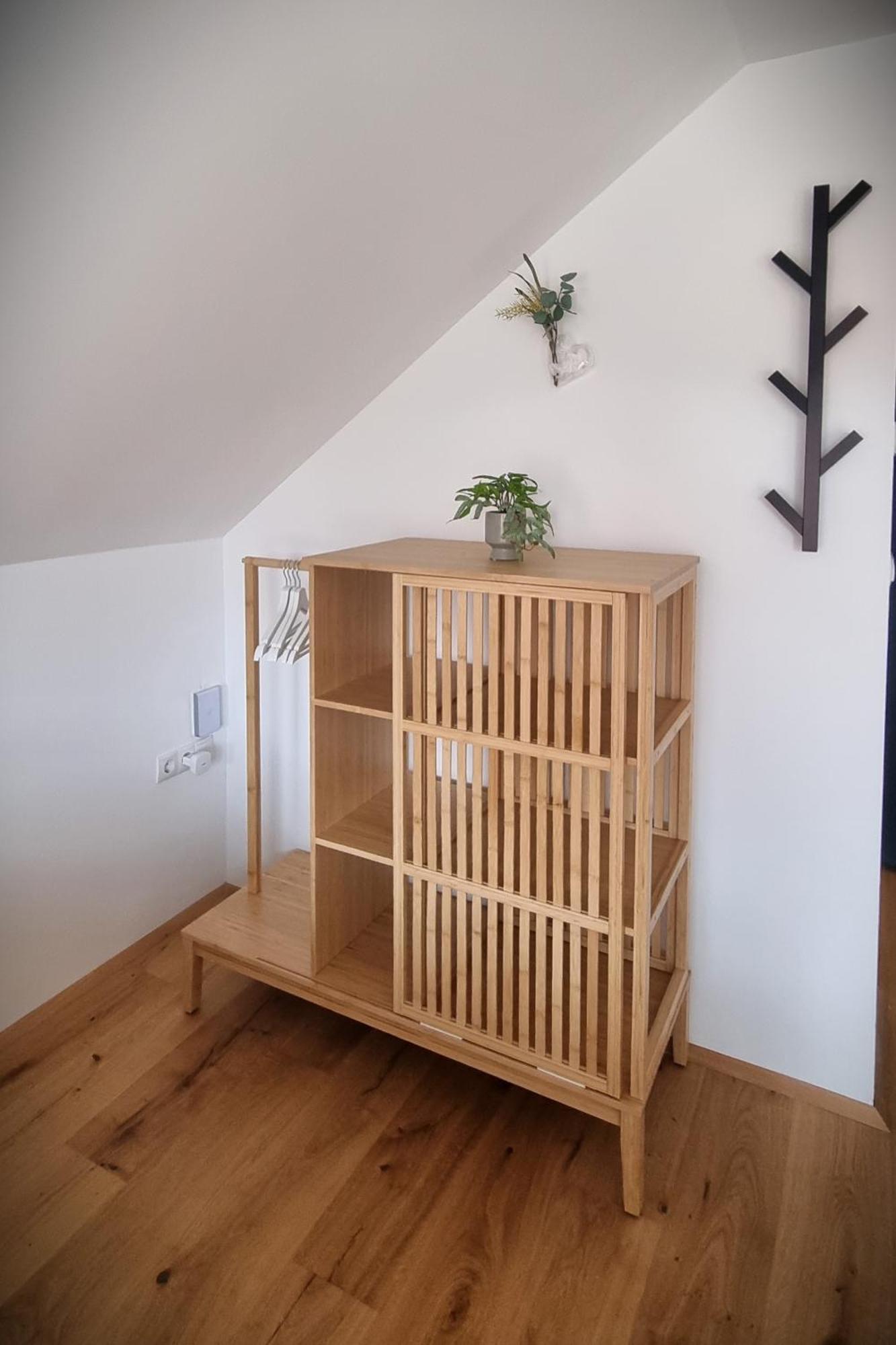 Apartments In Graz Luaran gambar