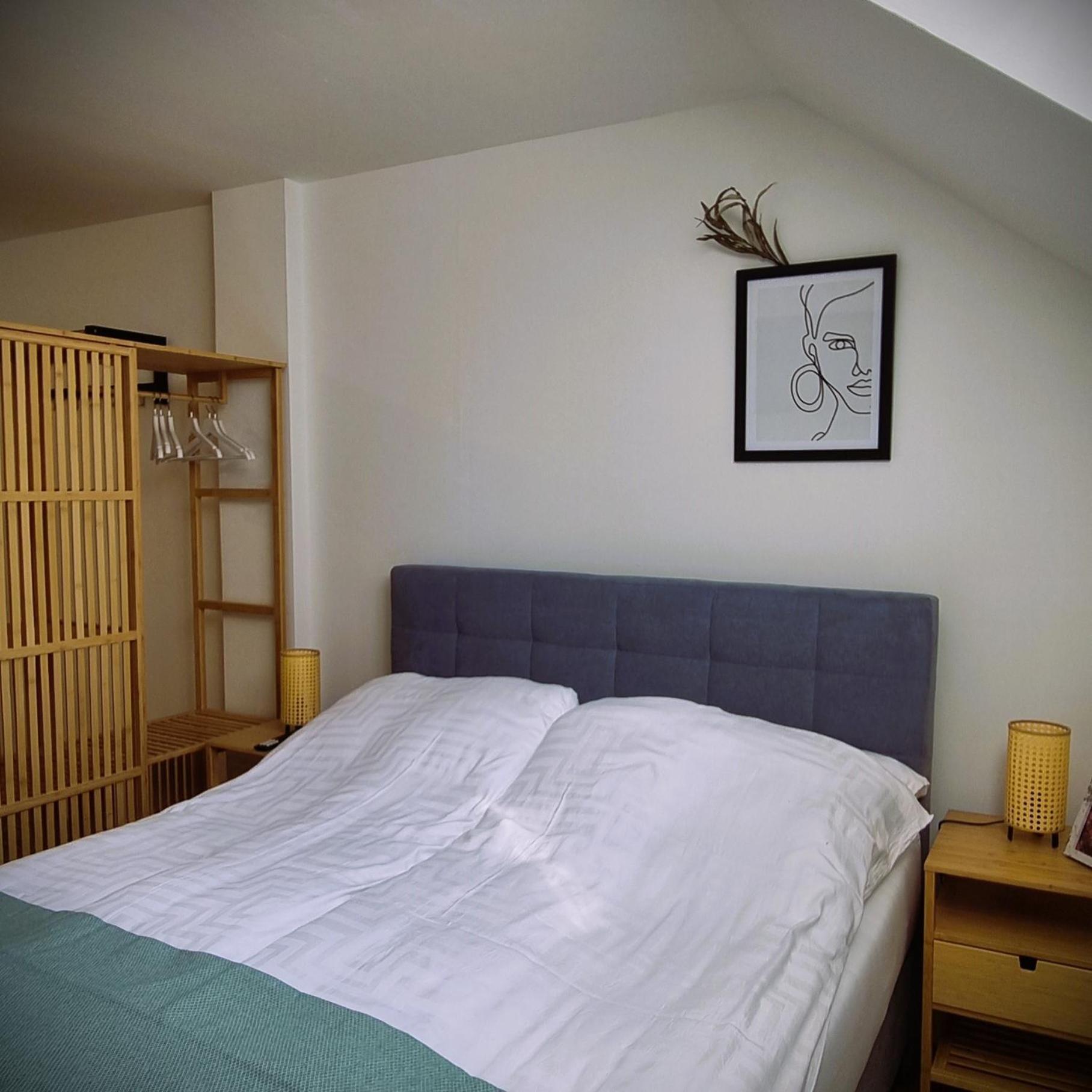 Apartments In Graz Luaran gambar