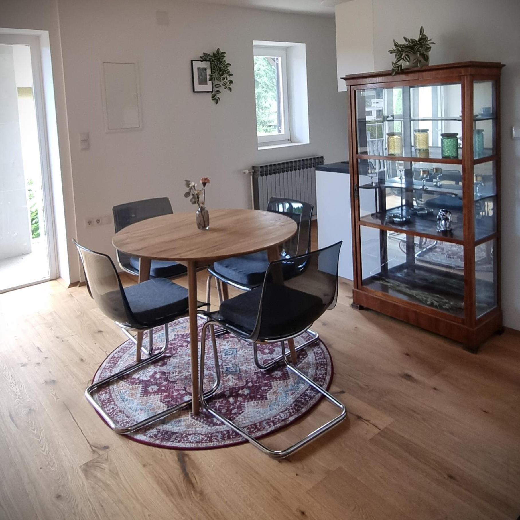 Apartments In Graz Luaran gambar