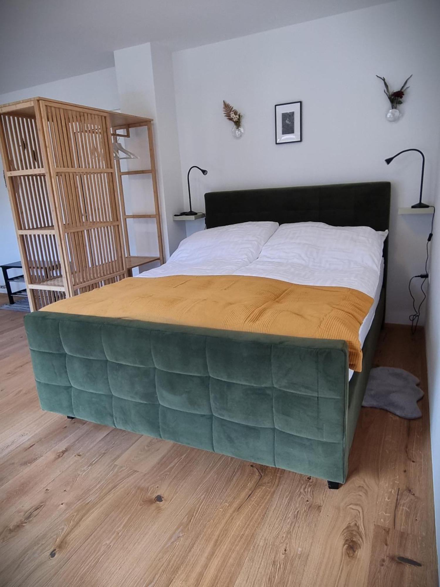 Apartments In Graz Luaran gambar