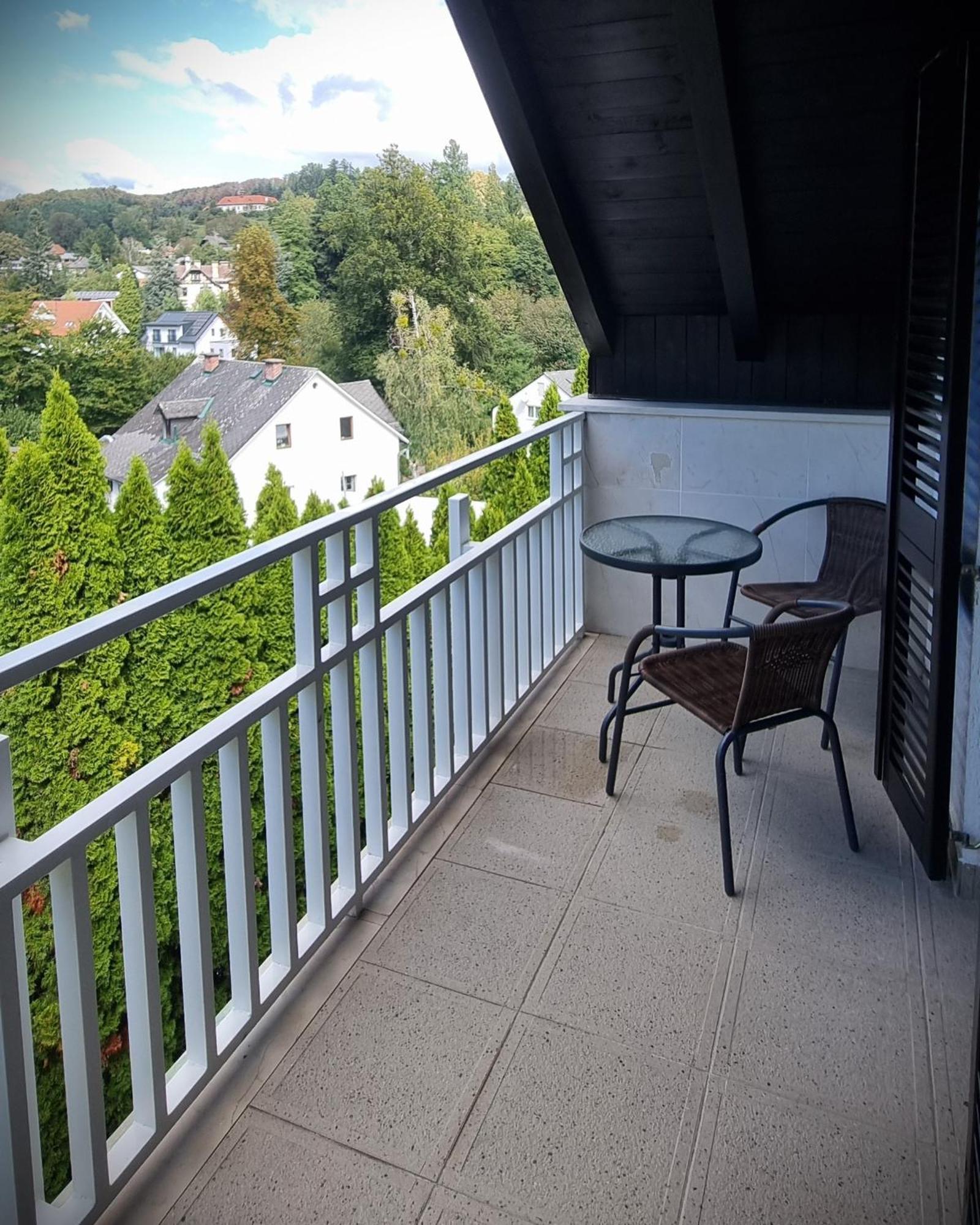 Apartments In Graz Luaran gambar