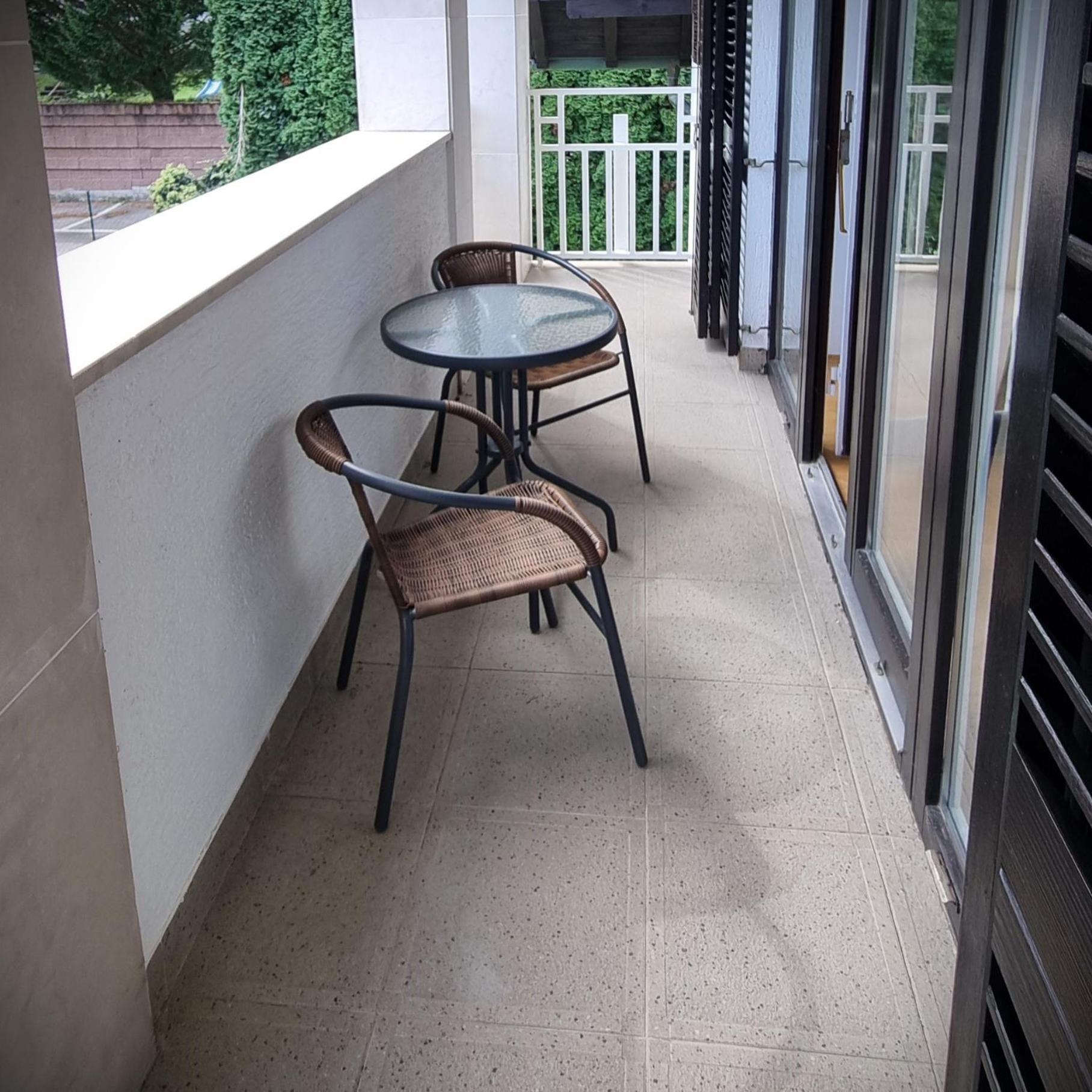 Apartments In Graz Luaran gambar