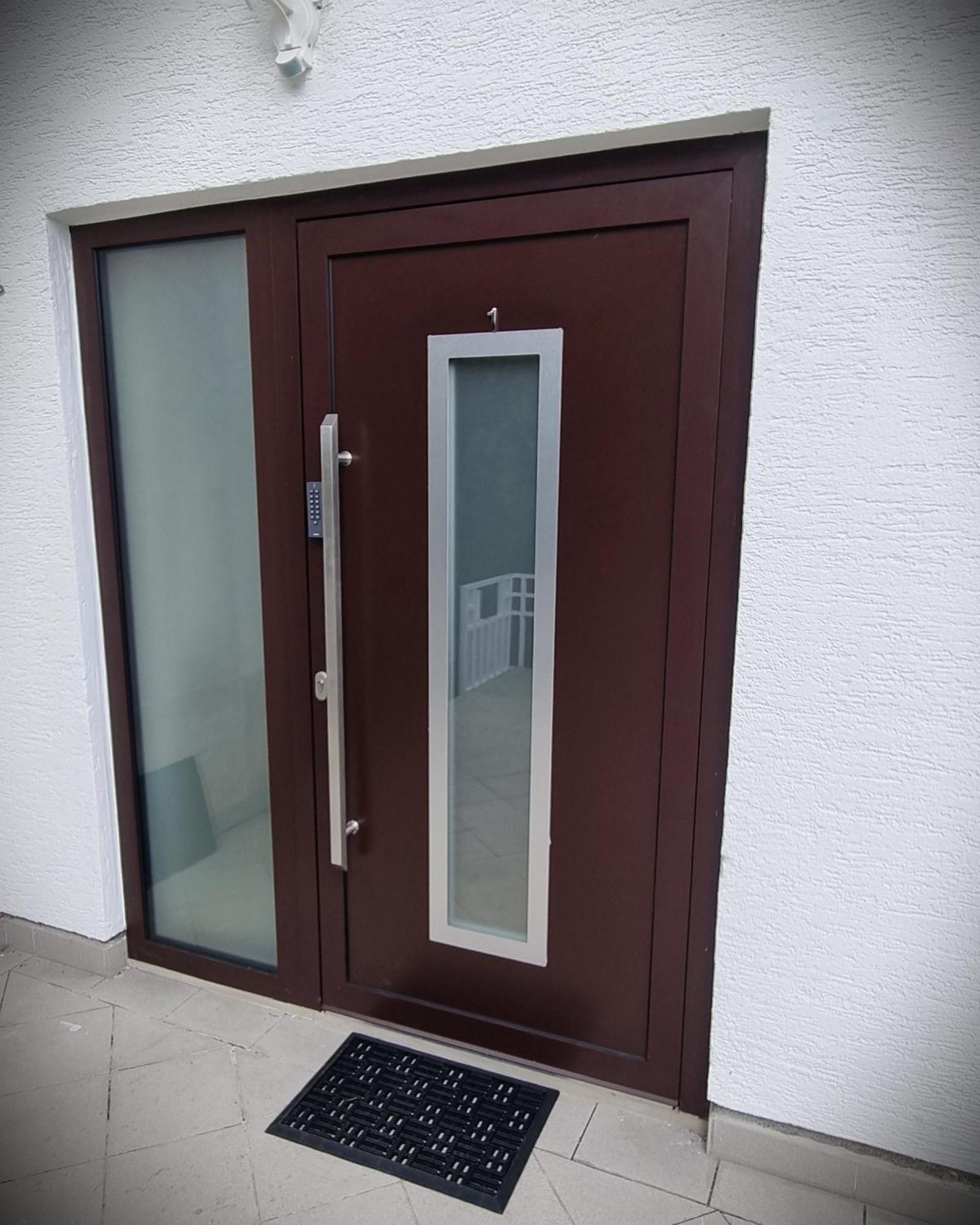 Apartments In Graz Luaran gambar