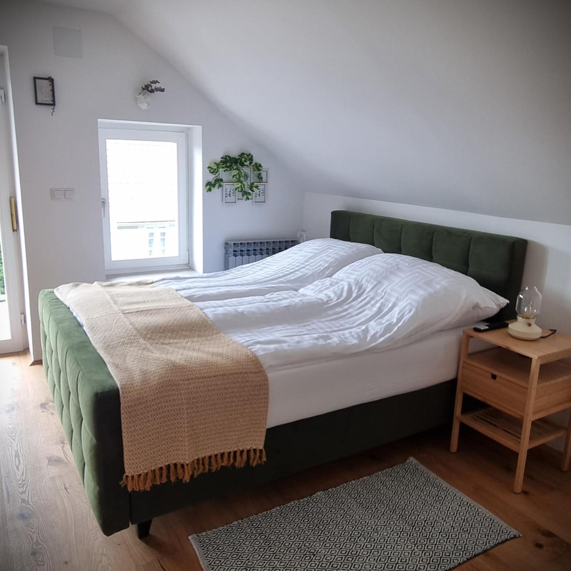 Apartments In Graz Luaran gambar