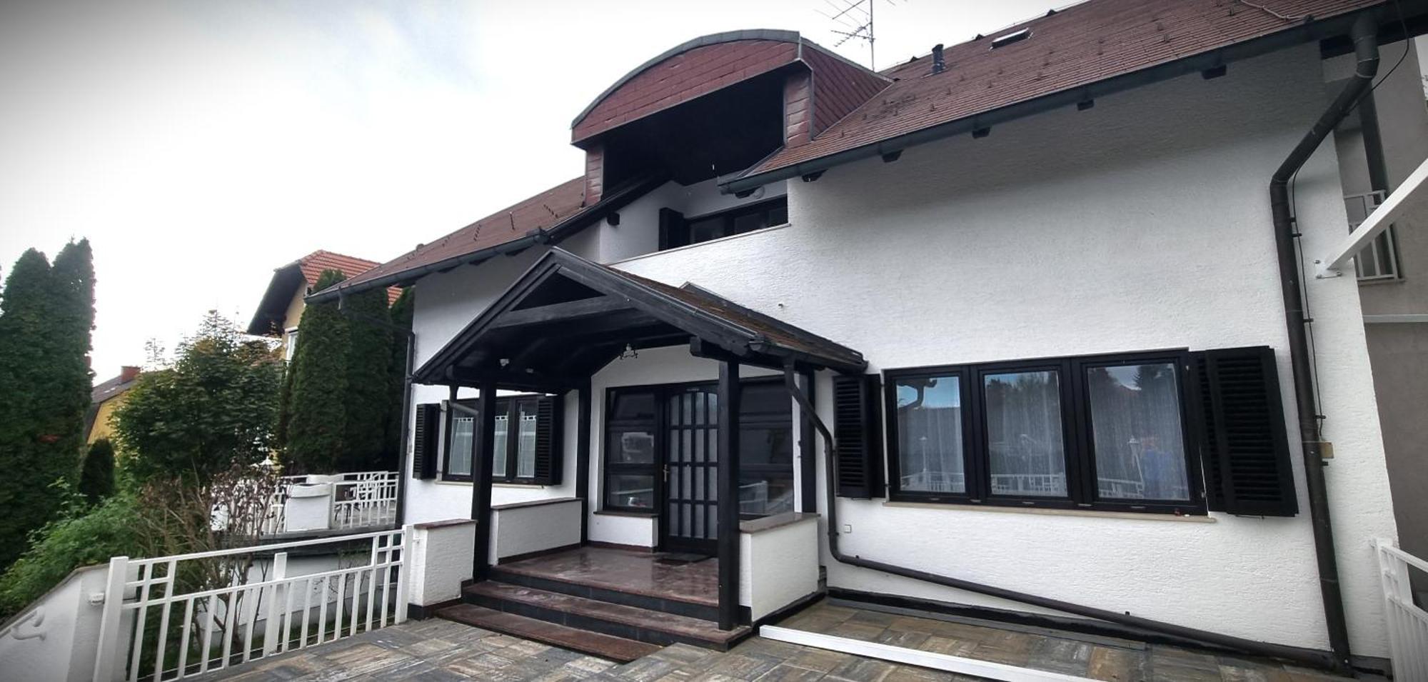 Apartments In Graz Luaran gambar
