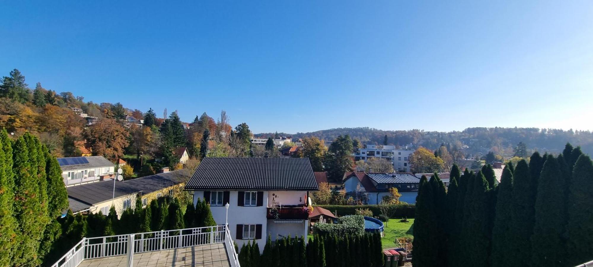 Apartments In Graz Luaran gambar
